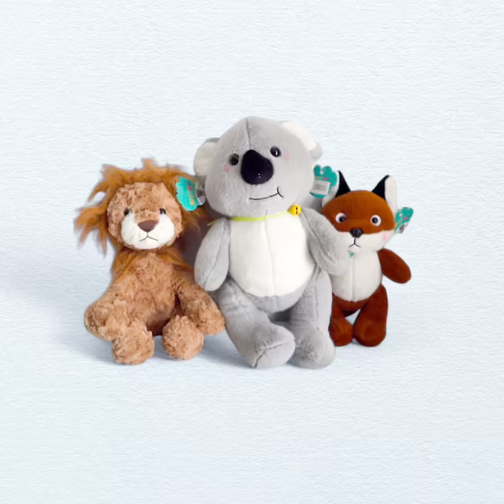 Soft Toys